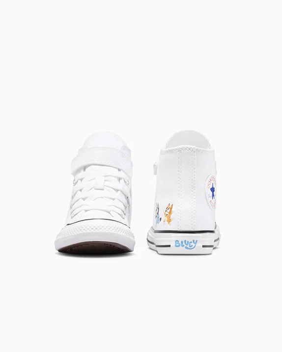 Converse x Bluey Chuck Taylor All Star Easy On - Image 5