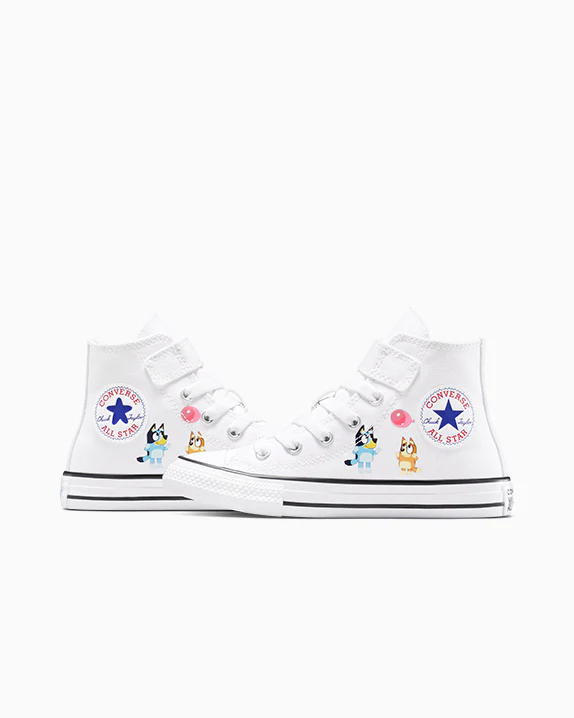 Converse x Bluey Chuck Taylor All Star Easy On - Image 6