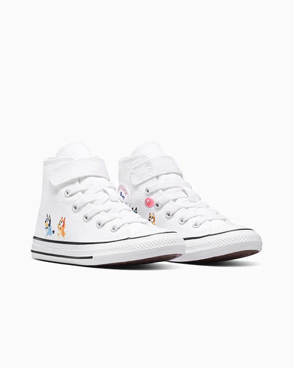 Converse x Bluey Chuck Taylor All Star Easy On - Image 7