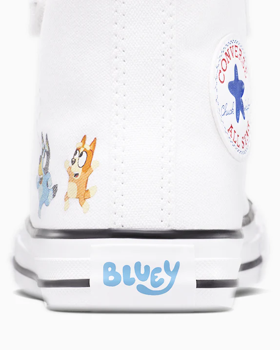 Converse x Bluey Chuck Taylor All Star Easy On - Image 8