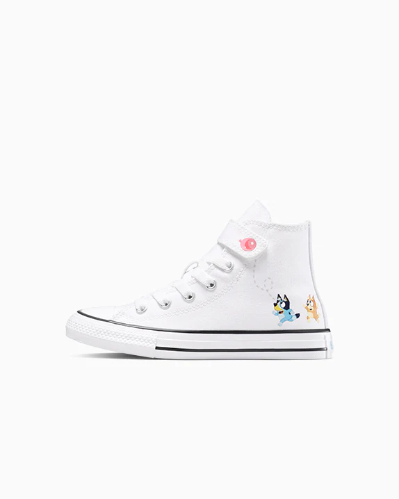 Converse x Bluey Chuck Taylor All Star Easy On - Image 9