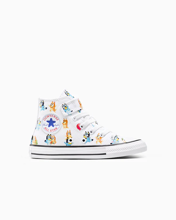 Converse x Bluey Chuck Taylor All Star Easy On - Image 6
