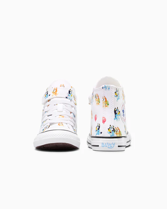 Converse x Bluey Chuck Taylor All Star Easy On - Image 7