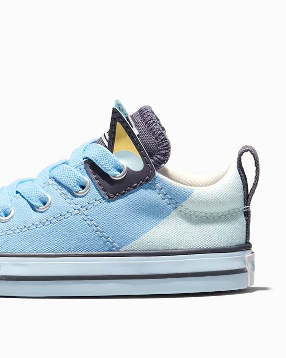 Converse x Bluey Chuck Taylor All Star Madison - Image 3