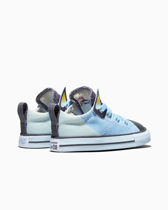 Converse x Bluey Chuck Taylor All Star Madison - Image 5