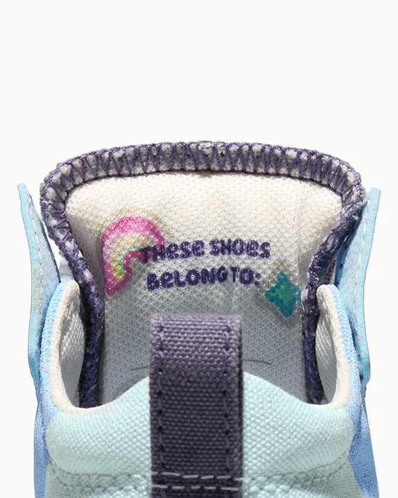 Converse x Bluey Chuck Taylor All Star Madison - Image 6
