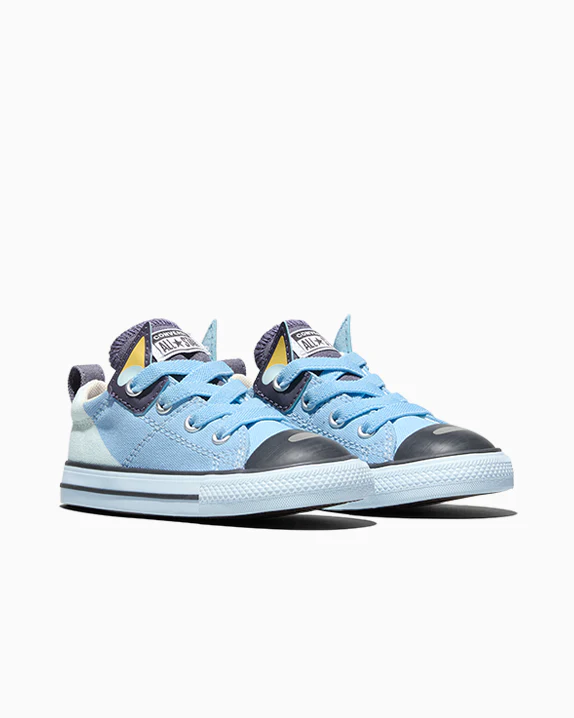 Converse x Bluey Chuck Taylor All Star Madison - Image 8
