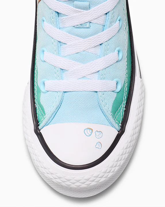 Converse x Bluey Chuck Taylor All Stars EVA Lift Platform - Image 5