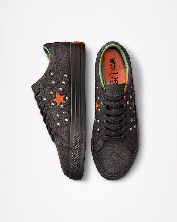 Converse x Come Tees One Star Low Top - Image 3