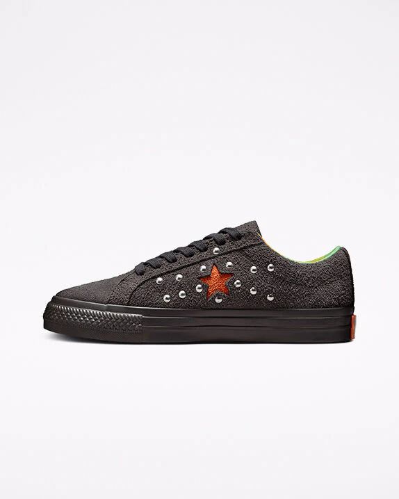 Converse x Come Tees One Star Low Top - Image 4
