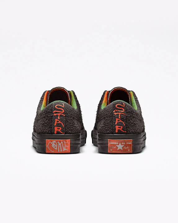 Converse x Come Tees One Star Low Top - Image 5
