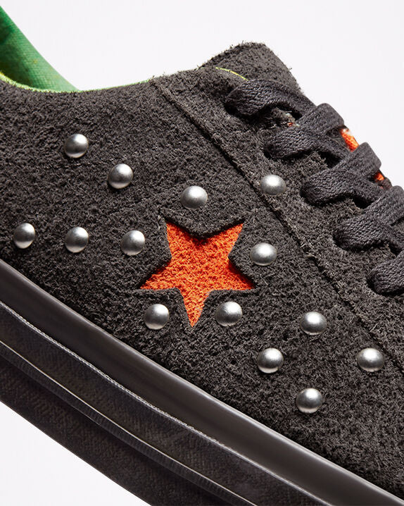 Converse x Come Tees One Star Low Top - Image 7