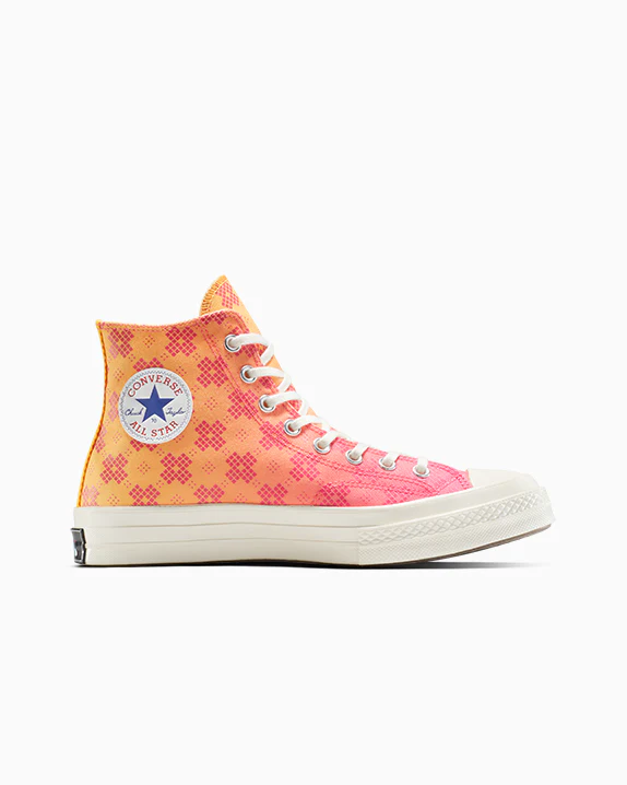 Doraemon・Converse Chuck 70 - Image 7