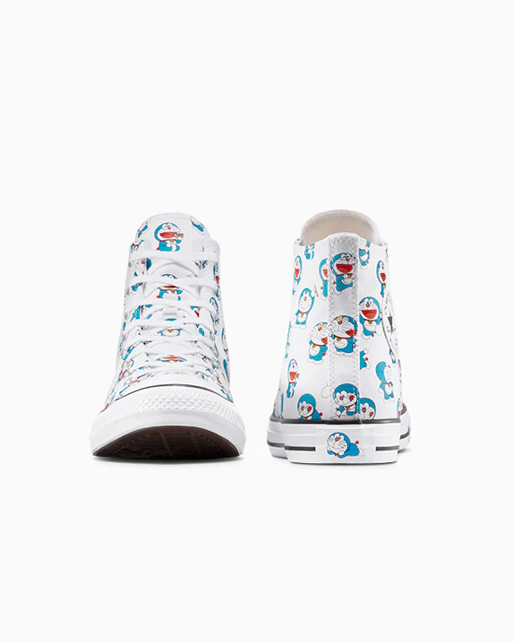 Doraemon・Converse Chuck Taylor All Star - Image 7