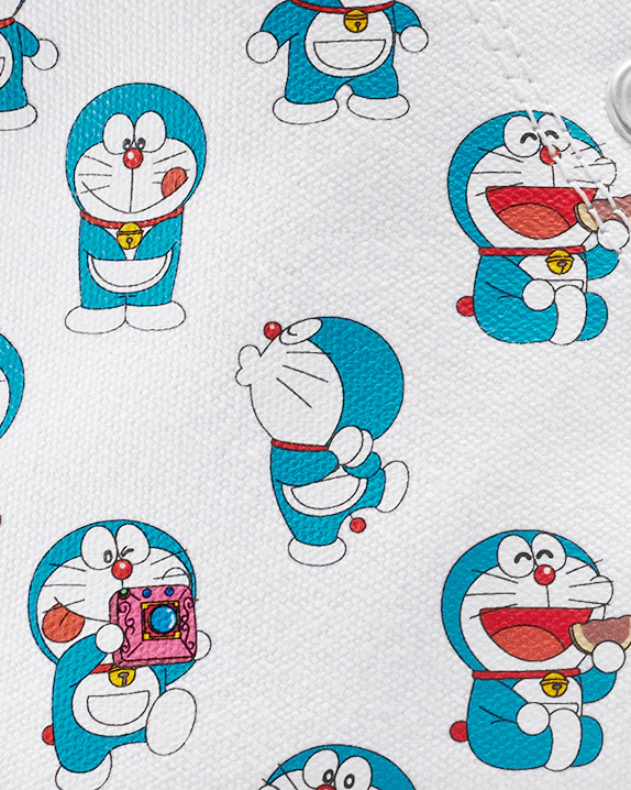 Doraemon・Converse Chuck Taylor All Star - Image 8