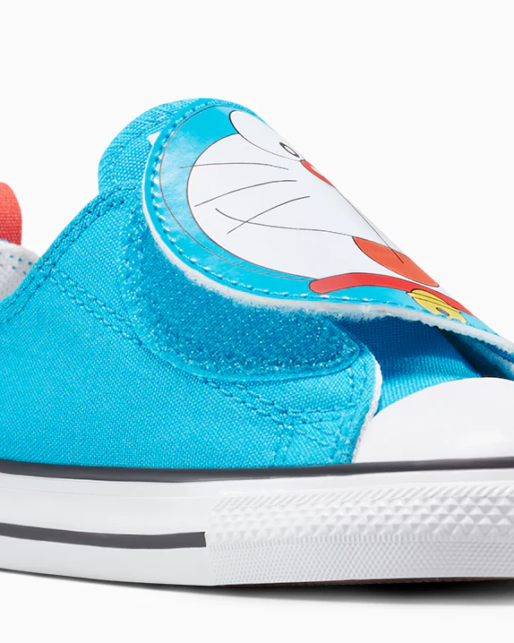 Doraemon・Converse Chuck Taylor All Star Easy On - Image 3