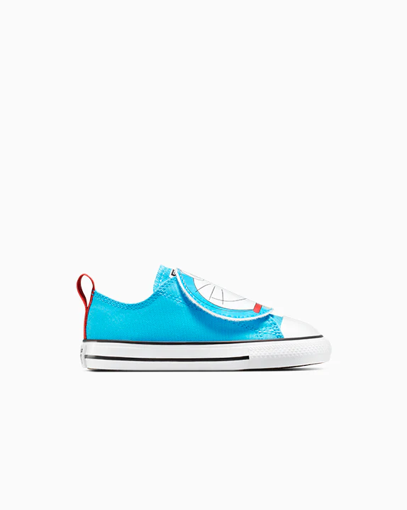Doraemon・Converse Chuck Taylor All Star Easy On - Image 4