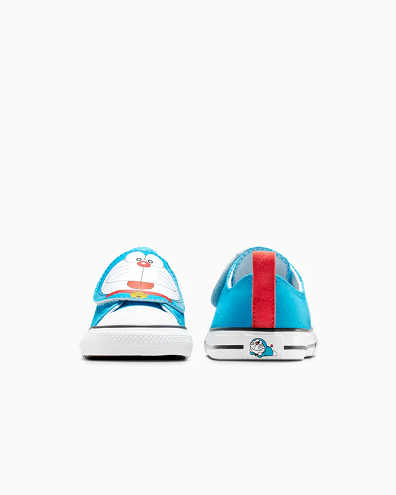 Doraemon・Converse Chuck Taylor All Star Easy On - Image 5
