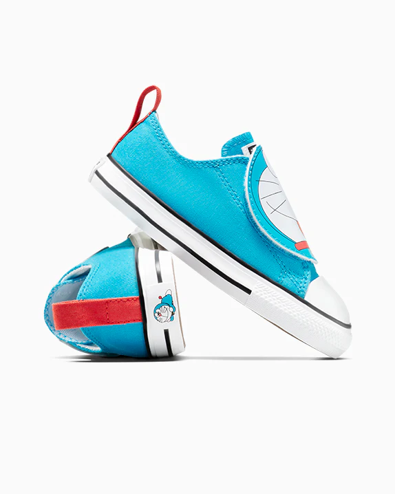 Doraemon・Converse Chuck Taylor All Star Easy On - Image 6