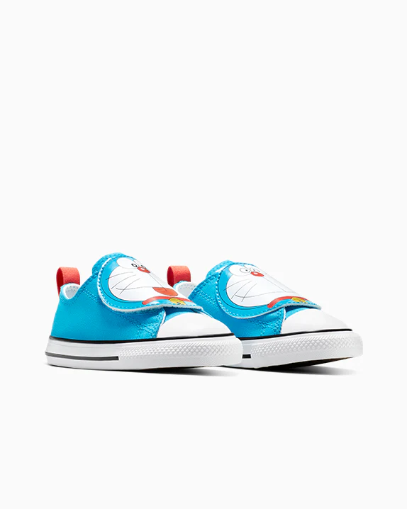 Doraemon・Converse Chuck Taylor All Star Easy On - Image 8