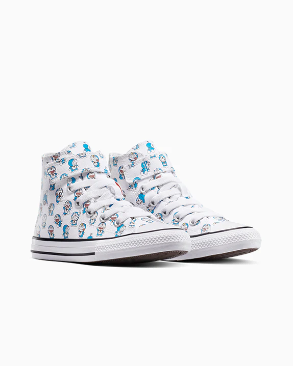 Doraemon・Converse Chuck Taylor All Star Easy On - Image 10