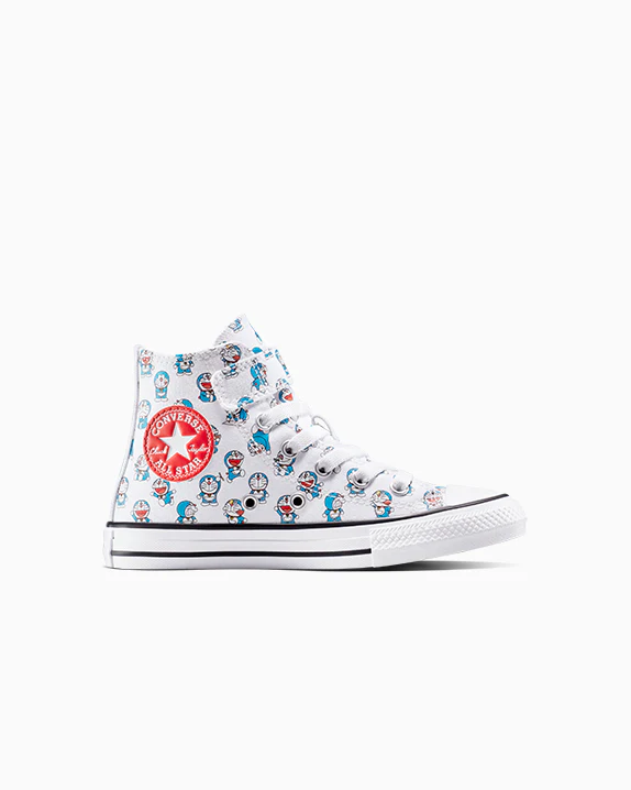 Doraemon・Converse Chuck Taylor All Star Easy On - Image 5