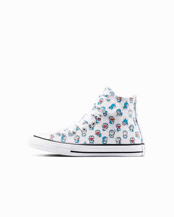 Doraemon・Converse Chuck Taylor All Star Easy On - Image 6