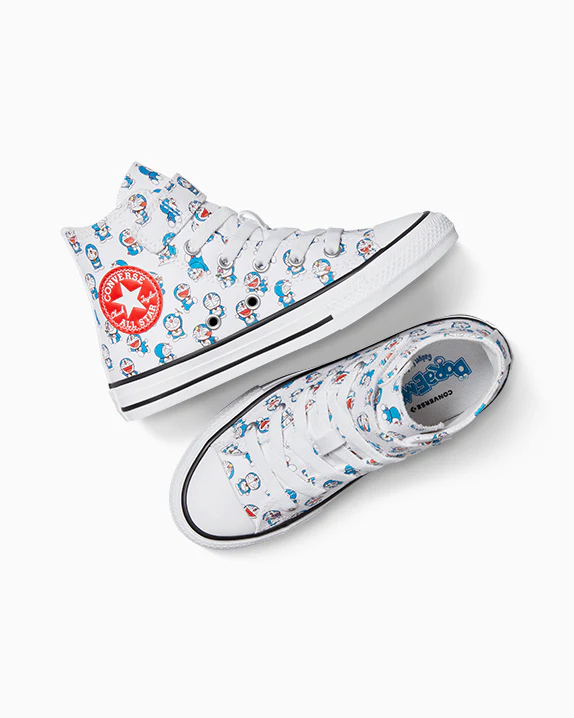 Doraemon・Converse Chuck Taylor All Star Easy On - Image 7