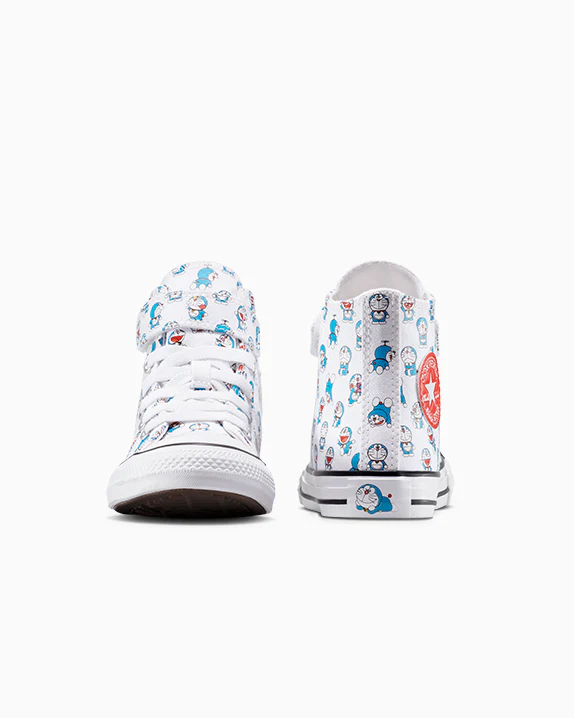 Doraemon・Converse Chuck Taylor All Star Easy On - Image 8