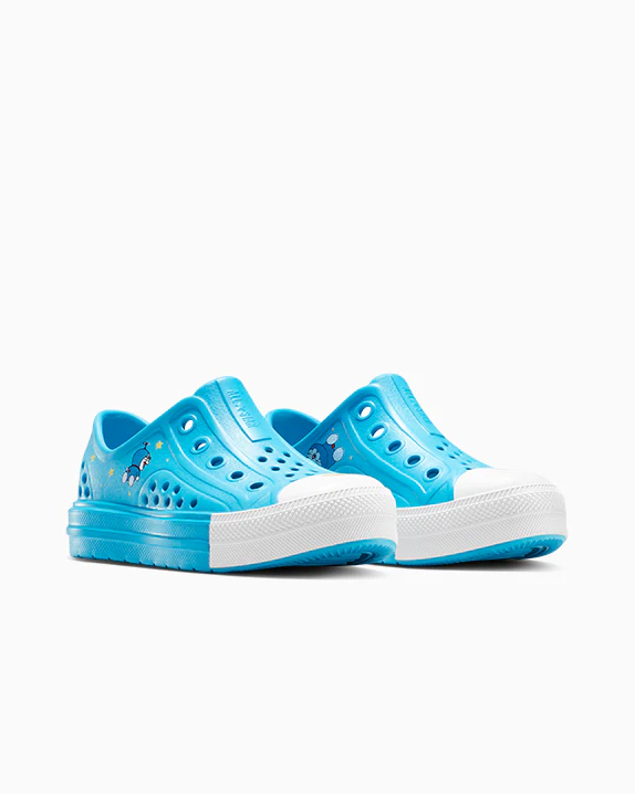 Doraemon・Converse Chuck Taylor All Star Play Lite CX - Image 10