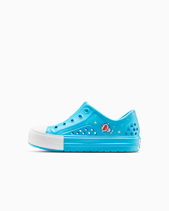 Doraemon・Converse Chuck Taylor All Star Play Lite CX - Image 11