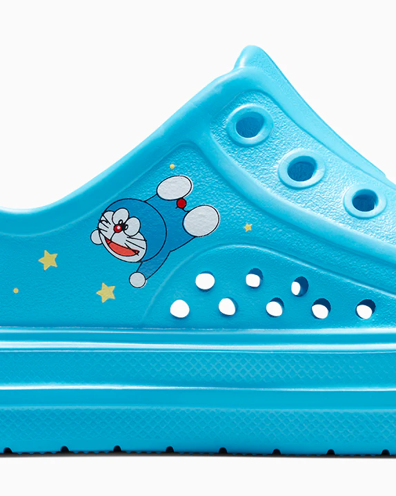 Doraemon・Converse Chuck Taylor All Star Play Lite CX - Image 3