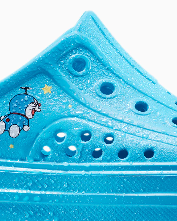 Doraemon・Converse Chuck Taylor All Star Play Lite CX - Image 5