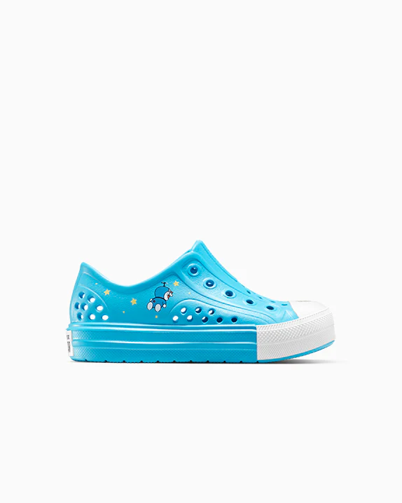 Doraemon・Converse Chuck Taylor All Star Play Lite CX - Image 6