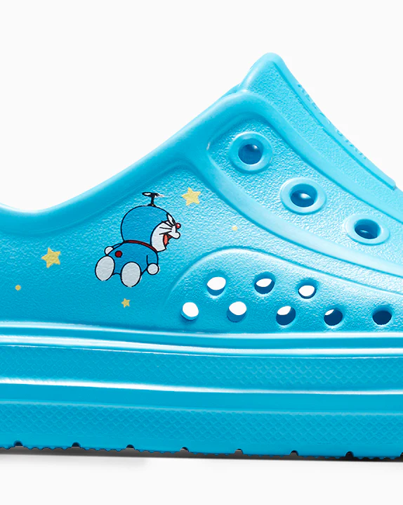 Doraemon・Converse Chuck Taylor All Star Play Lite CX - Image 7