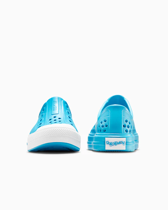 Doraemon・Converse Chuck Taylor All Star Play Lite CX - Image 8