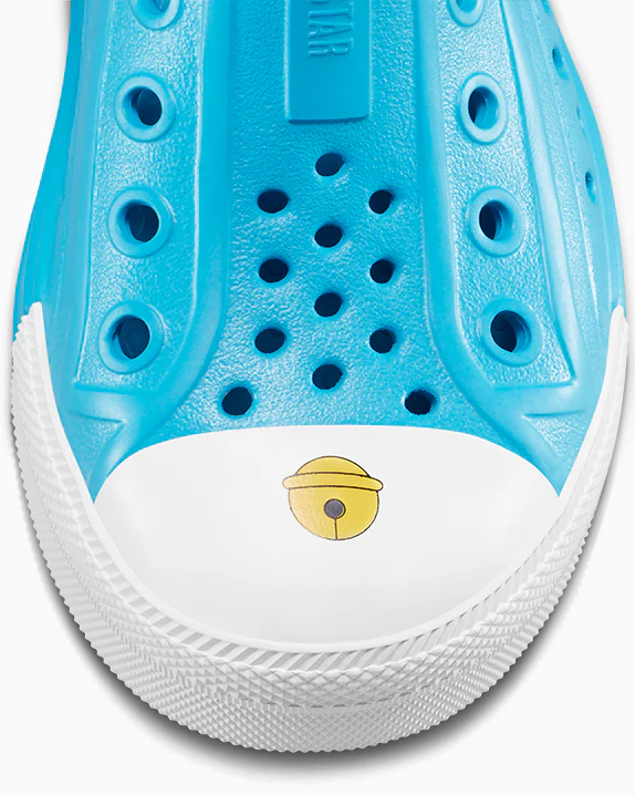 Doraemon・Converse Chuck Taylor All Star Play Lite CX - Image 9