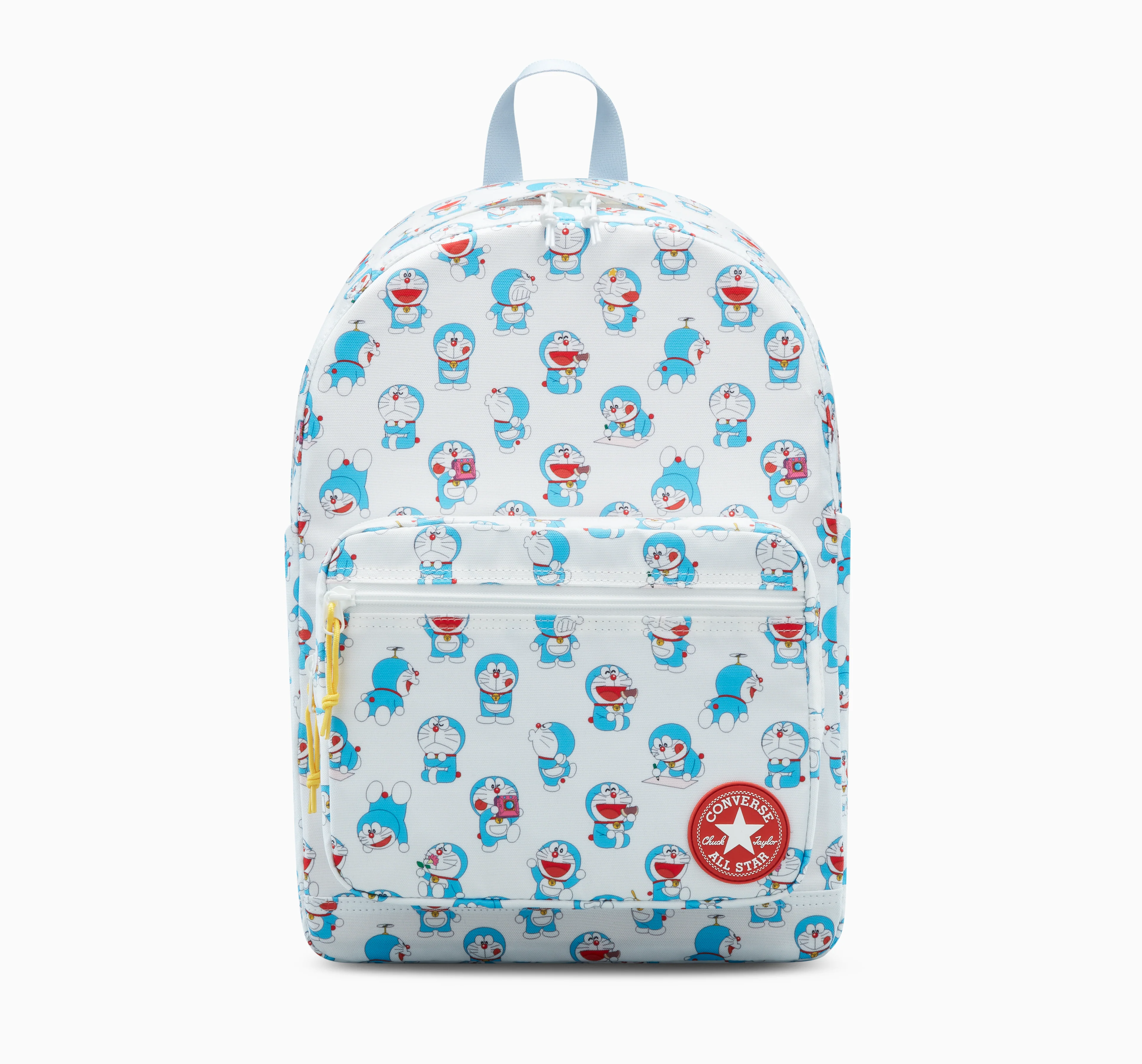 Doraemon・Converse GO 2 Backpack