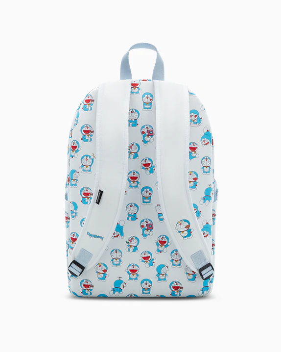 Doraemon・Converse GO 2 Backpack - Image 4