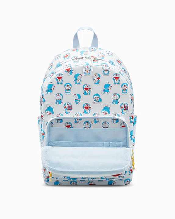 Doraemon・Converse GO 2 Backpack - Image 5