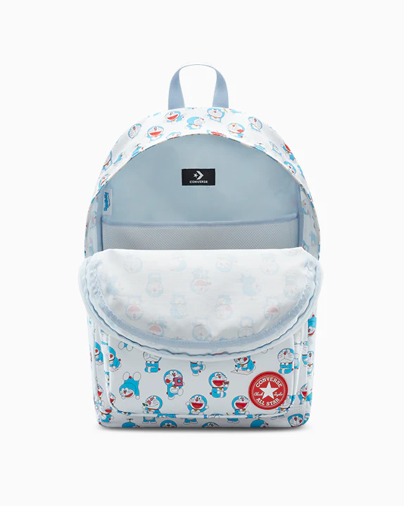 Doraemon・Converse GO 2 Backpack - Image 7