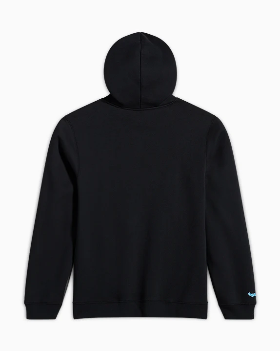 Doraemon・Converse Graphic Hoodie - Image 4