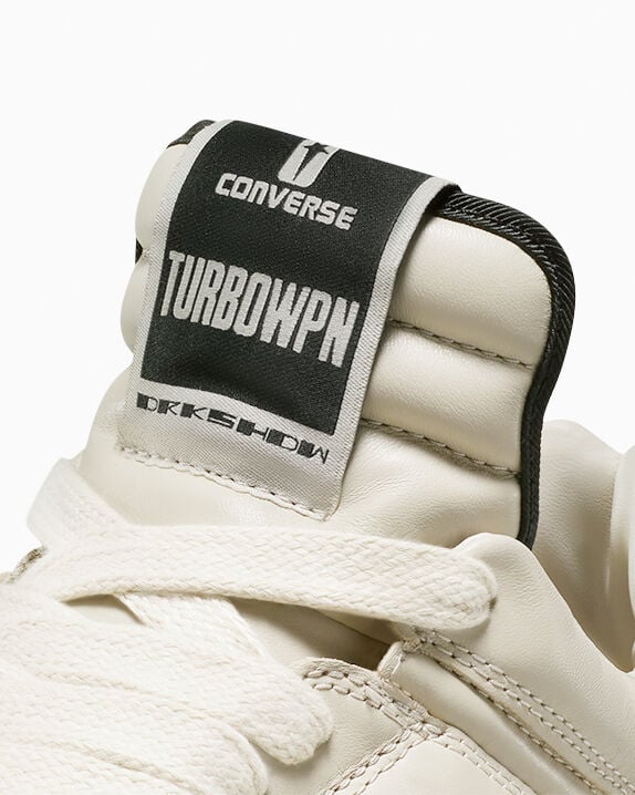 Converse x DRKSHDW TURBOWPN Low Top - Image 10