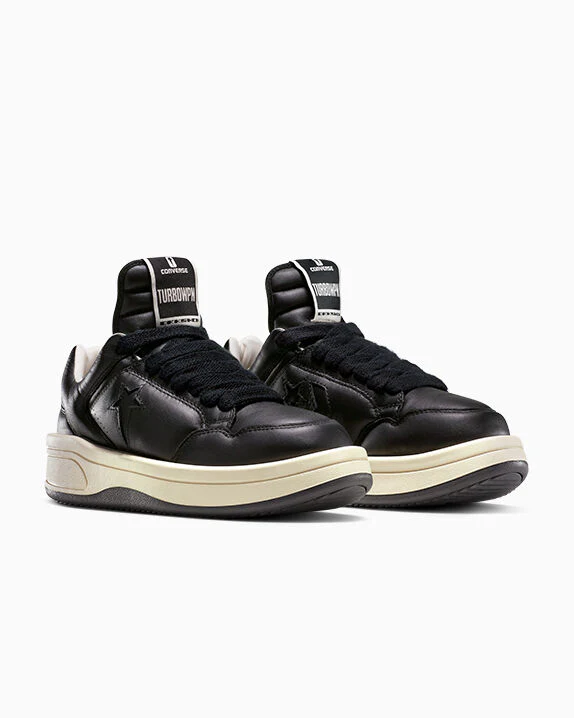 Converse x DRKSHDW TURBOWPN Low Top - Image 13