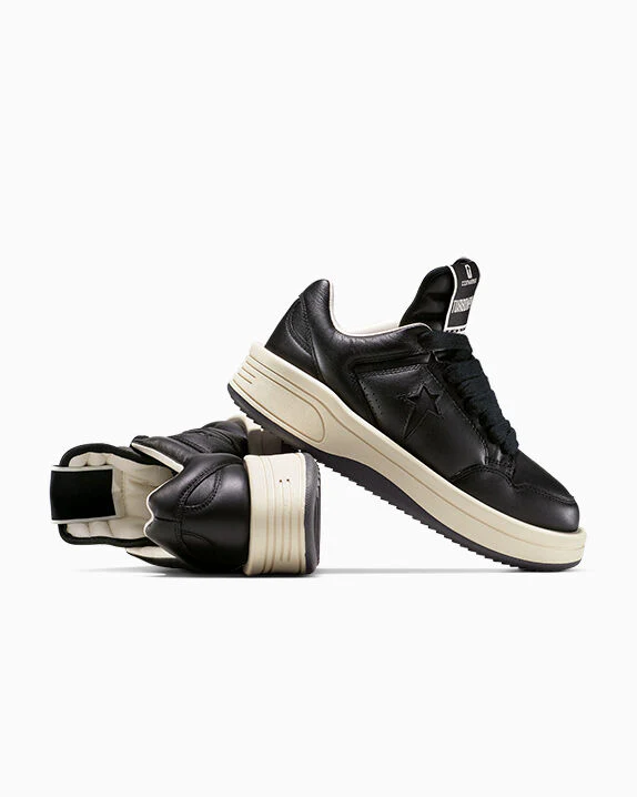 Converse x DRKSHDW TURBOWPN Low Top - Image 14