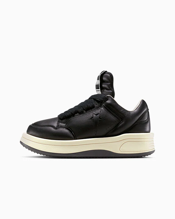Converse x DRKSHDW TURBOWPN Low Top - Image 16