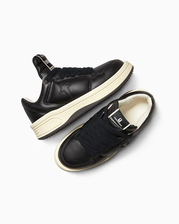 Converse x DRKSHDW TURBOWPN Low Top - Image 17