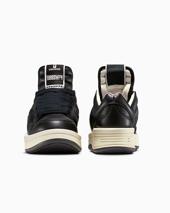 Converse x DRKSHDW TURBOWPN Low Top - Image 18