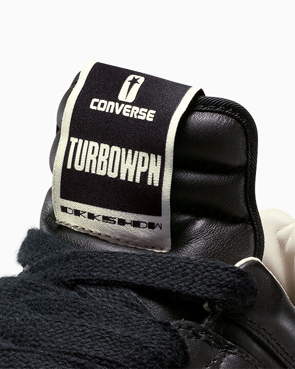 Converse x DRKSHDW TURBOWPN Low Top - Image 20