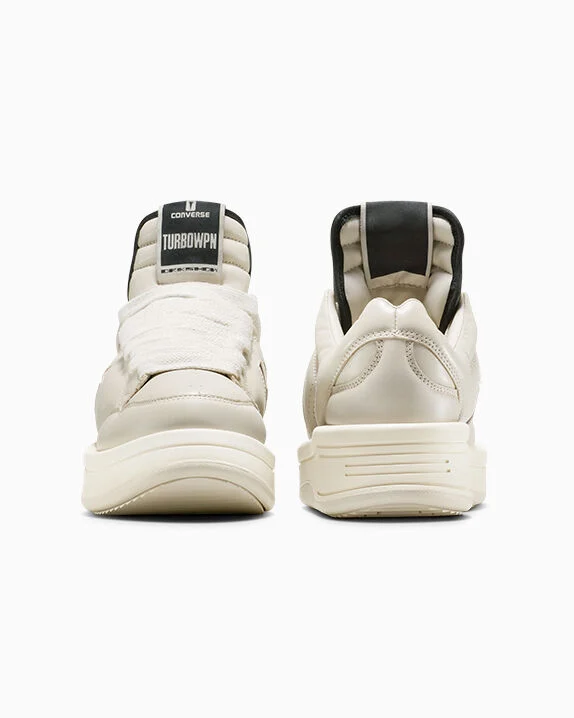 Converse x DRKSHDW TURBOWPN Low Top - Image 4